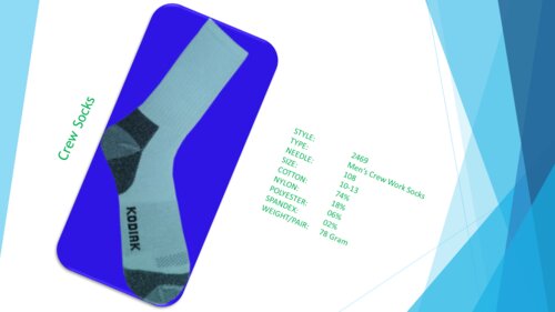 Socks Product 5