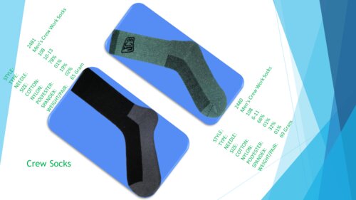 Socks Product 7