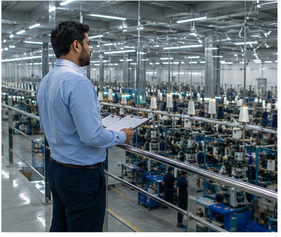 From Costing Sheet to Confirmed Order