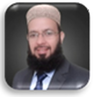 Abdul Razzaq Sajid — Founder & Chief Organizer