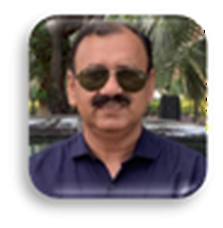 Mr. Mirza Saeed