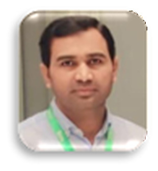 Mr. Muhammad Naveed