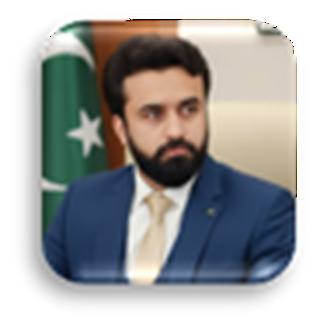Mr. Shahzad Ahmed