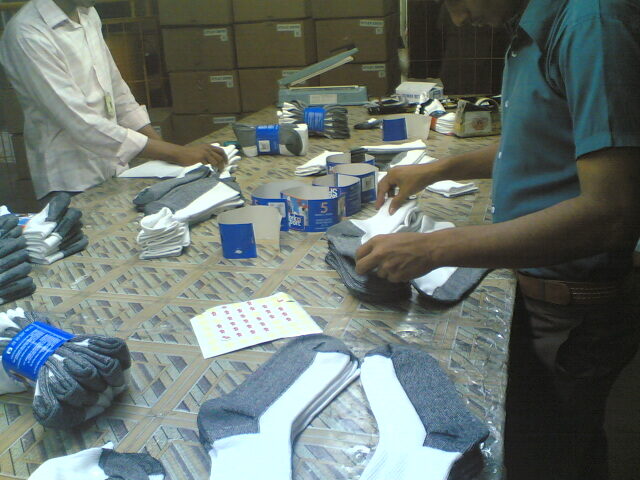 Quality Assurance & Compliance