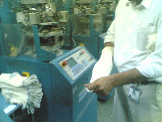 Quality Assurance & Compliance