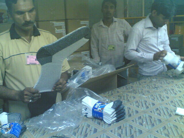 Quality Assurance & Compliance