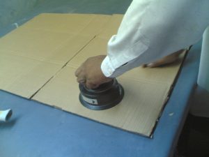 GSM Carton