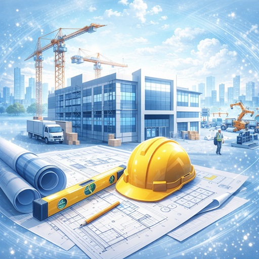 New Unit Development & Setup